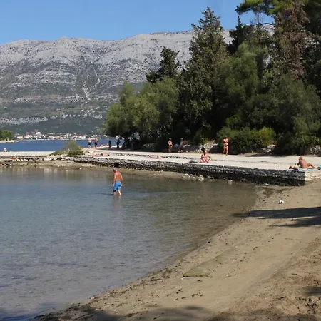 Studio 4374b * Korcula Town