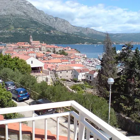 Studio 4374b Apartment Korcula Town