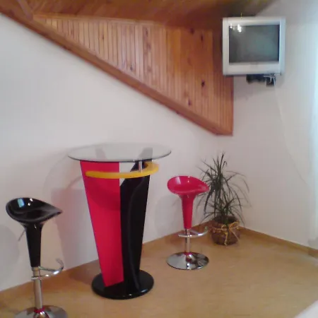 Studio 4374b Lägenhet