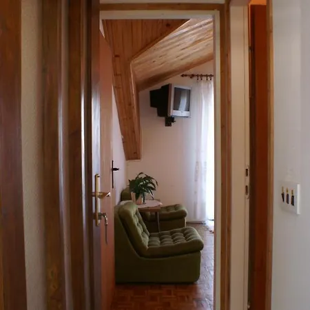 Lägenhet Studio 4374b *