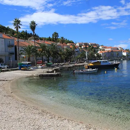 Apartamento Studio 4374b Korčula
