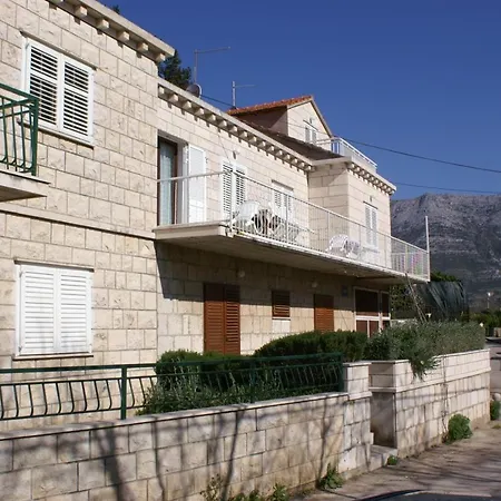 Studio 4374b Apartamento Korčula